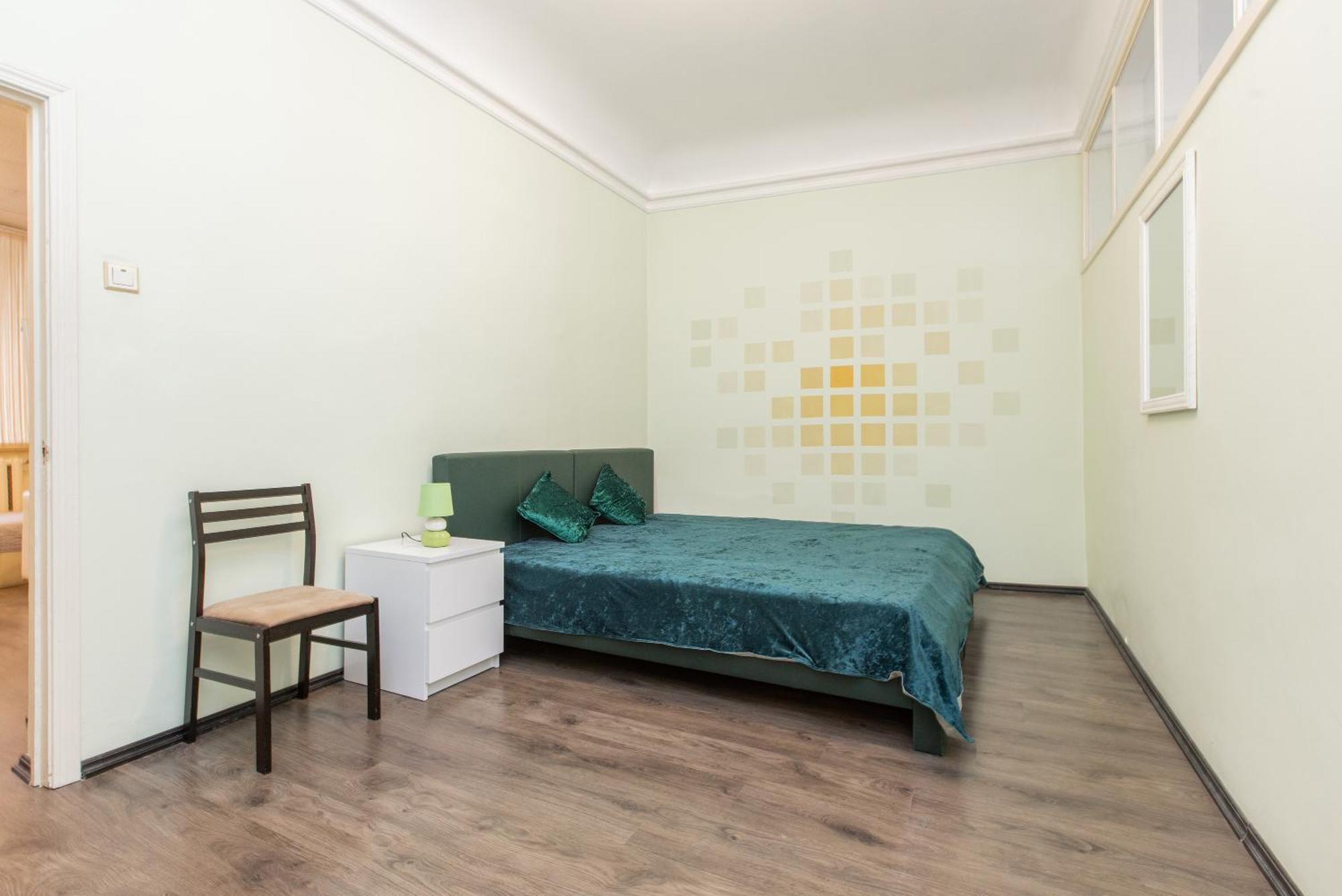 Large Vacation Apartments In The Old Town Riga Exterior photo